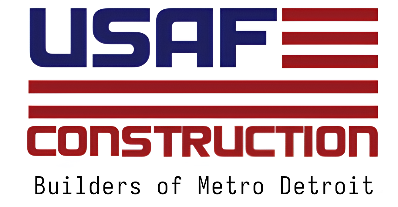 USAF Construction & Roofing